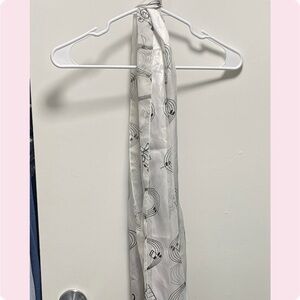 Music note Scarf